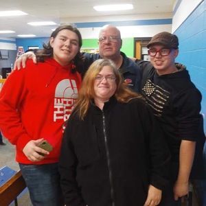 Meet your Posher, Cindy